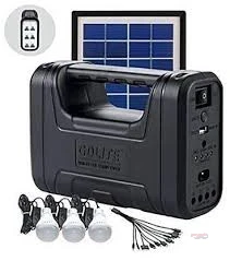 Gdlite Solar Lighting System - Image 2 - Gearmandu