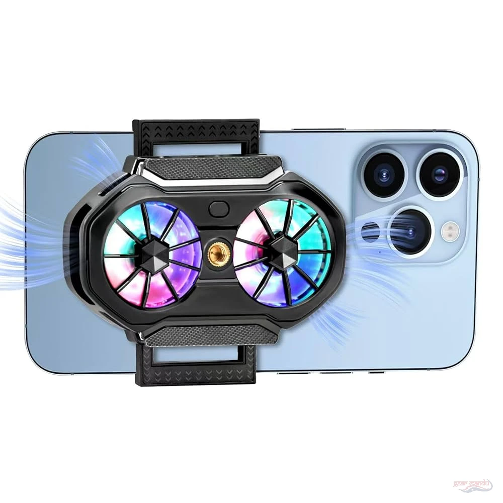 Double phone cooler - Image 2 - Gearmandu