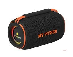 My Power Madal M1 Bluetooth Speaker - Image 2 - Gearmandu