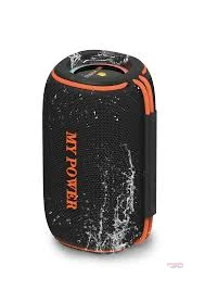 My Power Madal M1 Bluetooth Speaker - Gearmandu