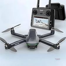 S197 Gps Drone Camera - Image 2 - Gearmandu