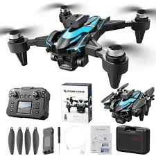 K12 Max Drone 4k Professional Camera - Image 1 - Gearmandu