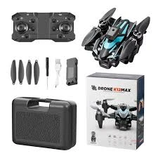K12 Max Drone 4k Professional Camera - Image 2 - Gearmandu
