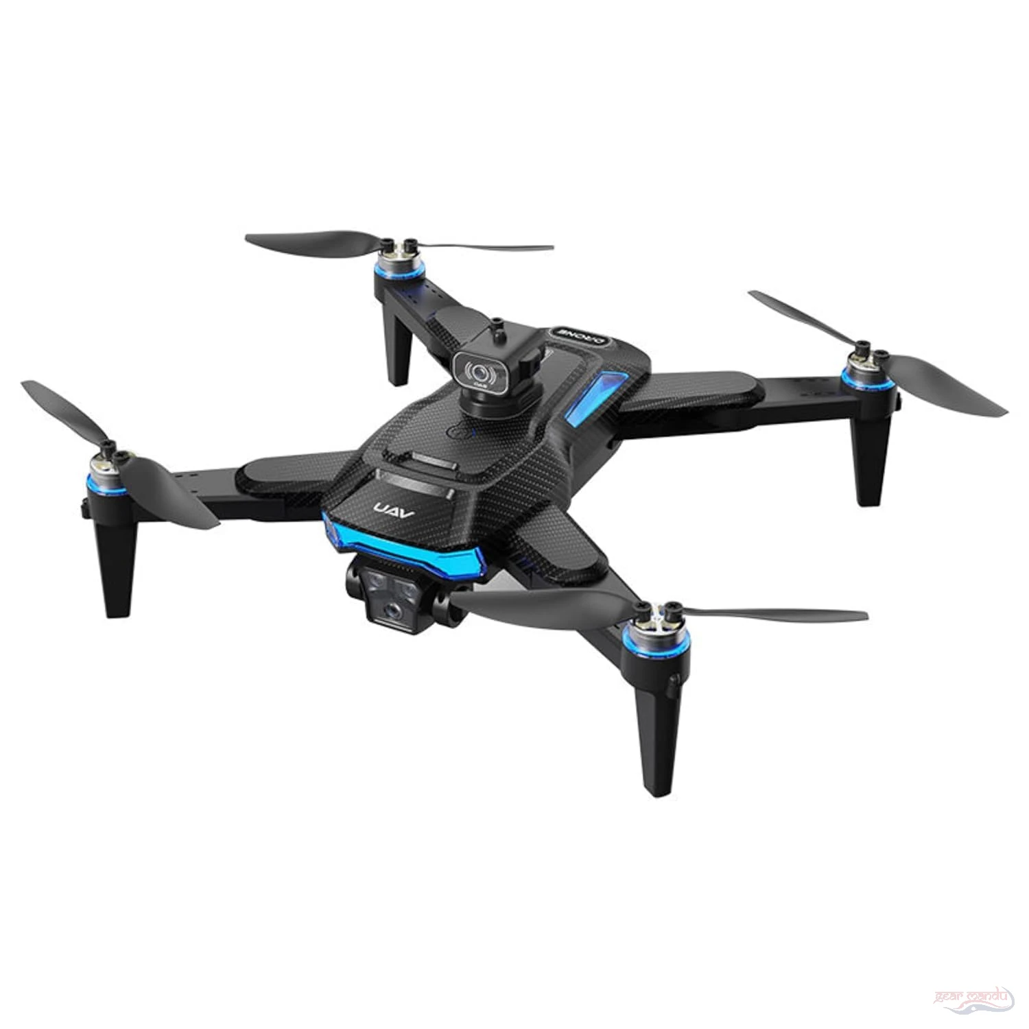 W3 PRO W3PRO Drone - Gearmandu
