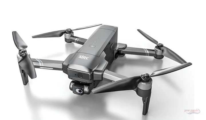 F22s drone - Gearmandu