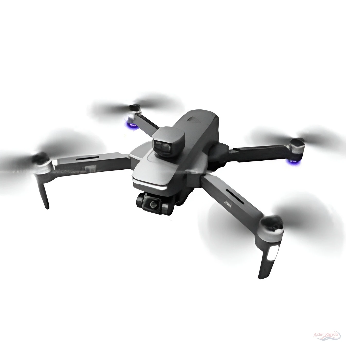 W5 drone - Image 1 - Gearmandu
