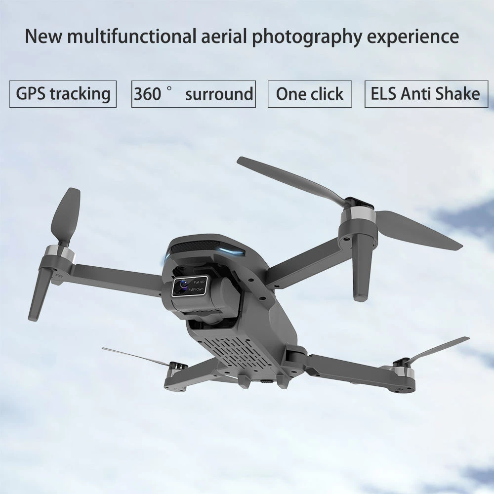 W6 DRONE - Gearmandu
