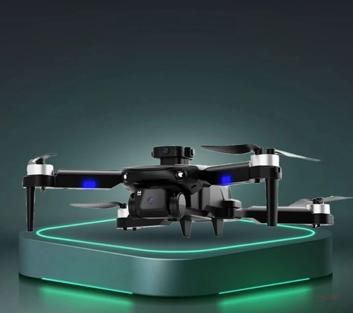 W10 DRONE - Gearmandu