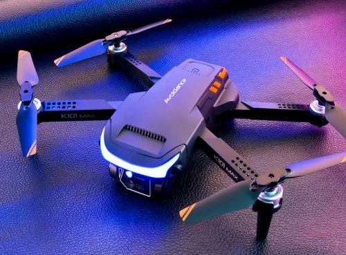 U14 DRONE - Image 1 - Gearmandu