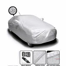 Volkswagen Polo : Car Body Cover Double Layered Waterproof Car Cover - Gearmandu