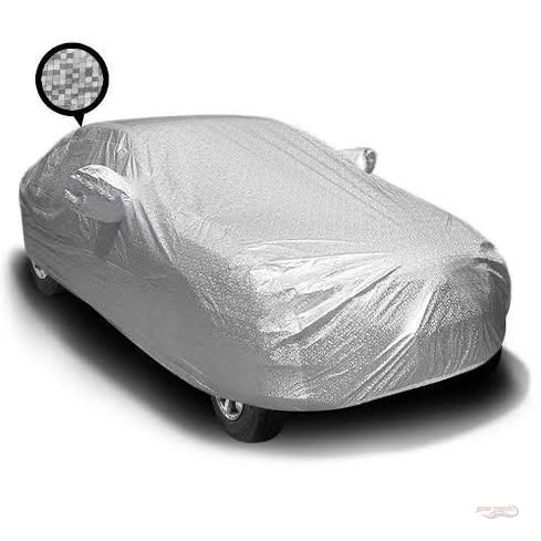 Ford Ecosports Old : Car Body Cover Double Layered Waterproof Car Cover - Gearmandu