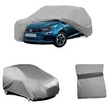 Ford EcoSports New : Car Body Cover Dustproof, Sun Proof , UV protection Car Cover - Gearmandu