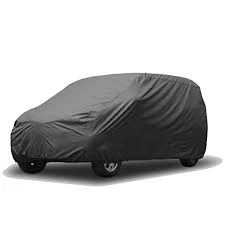 Renault Kwid : Car Body Cover Dustproof, Sun Proof , UV protection Car Cover - Gearmandu