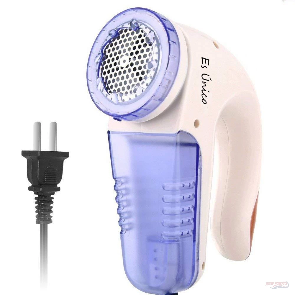 The Almari Rechargeable Fabric Lint Remover - Gearmandu