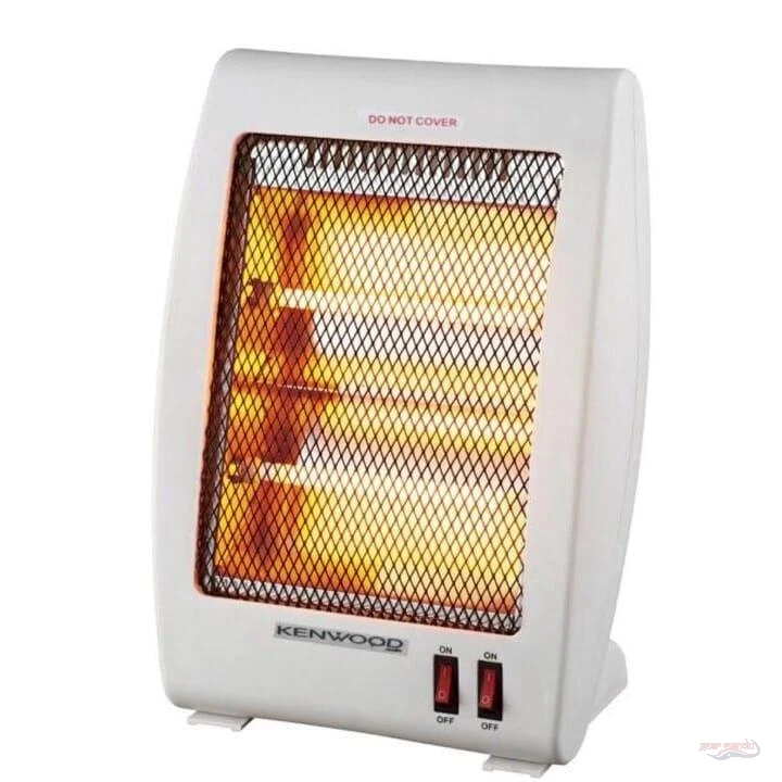 Electric Room Heater (Big Size) Heater With Safety Pin 800 Watts - Image 1 - Gearmandu